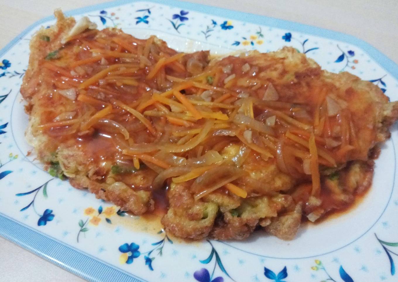 Fu Yung Hai