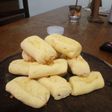 Chipa (o chipá, o chipacito... como quieran llamarlo)