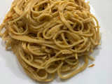 Spaghetti a la campesina