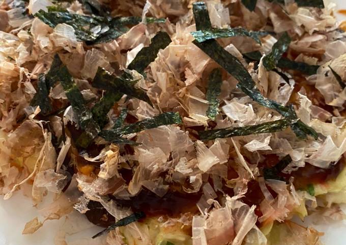 Okonomiyaki