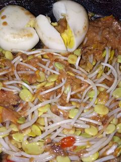 Foto resep Sambel Ale (Kecambah Biji Klampis)