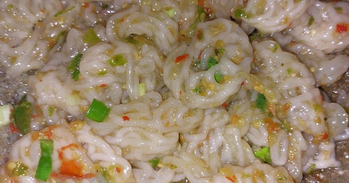 Resep Seblak Rafael Mudah & Simpel oleh Dhana - Cookpad