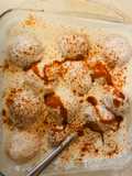 Dahi vada