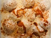 A picture of bara masala