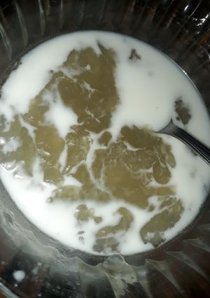 Foto resep Jenang Garut Sederhana
