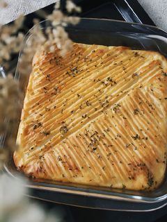 Foto resep Cottage Pie/ Shepherd's Pie (Pastel Tutup)