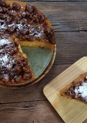 Foto resep Sengkulun betawi