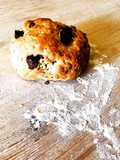 Petit pain au chocolat