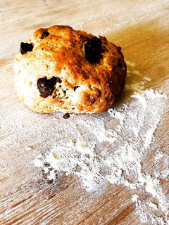 Une photo de Petit pain au chocolat