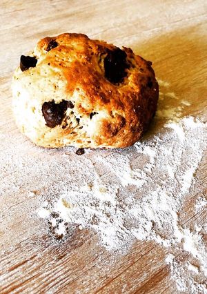 Une photo de Petit pain au chocolat