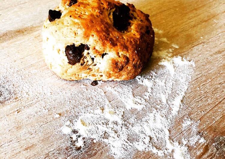 Recette De Petit pain au chocolat