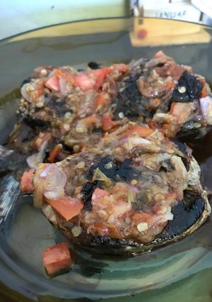 Foto resep Ikan bakar simple