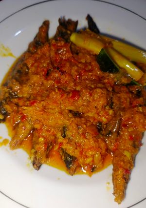 Foto resep Tongkol Rica Rica