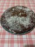 Torta fredda Bounty