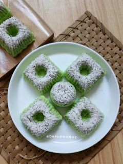 Foto resep Putu Ayu