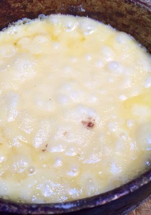 Una foto de Cómo cocinar una provoleta