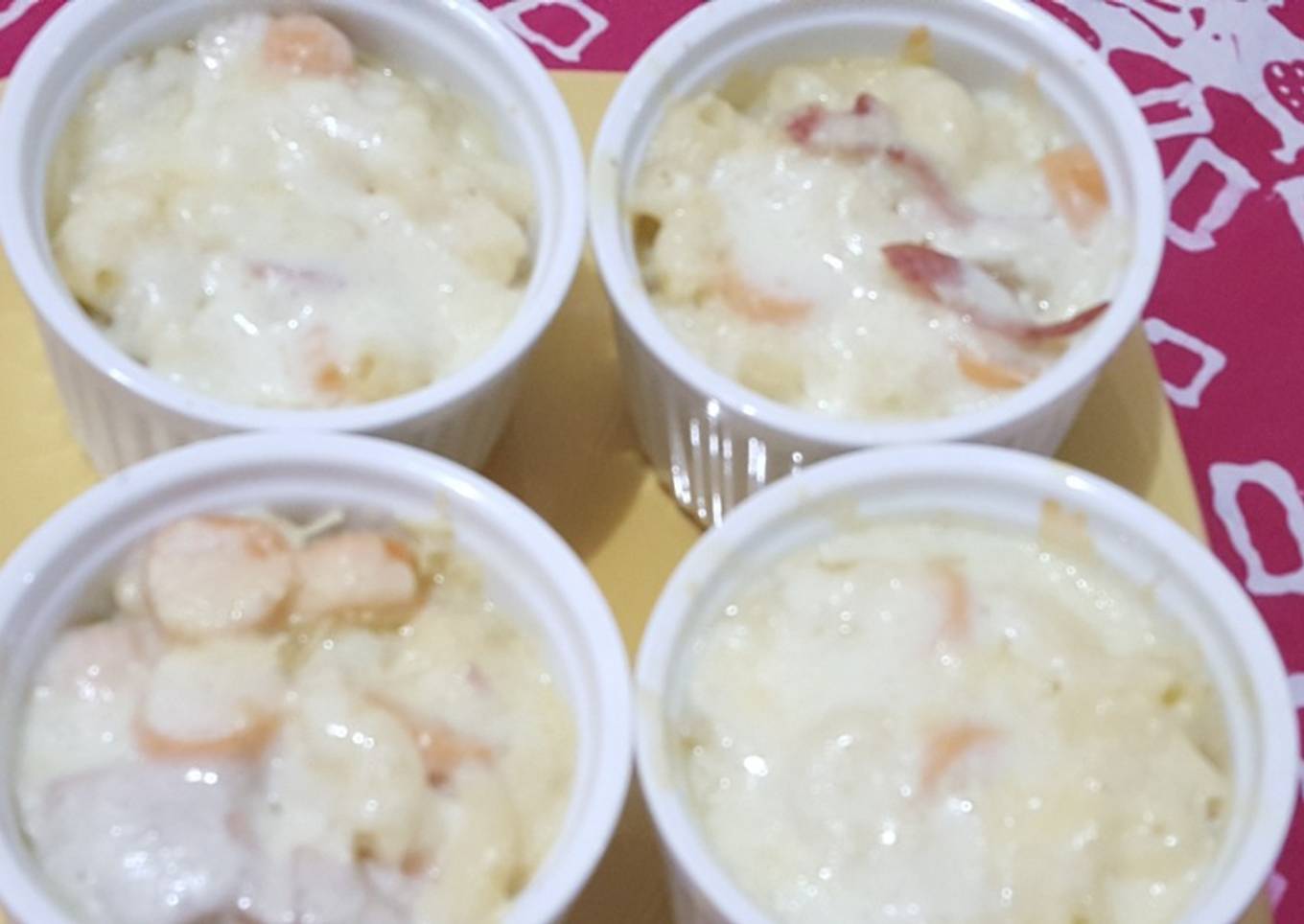 Mac and Cheese