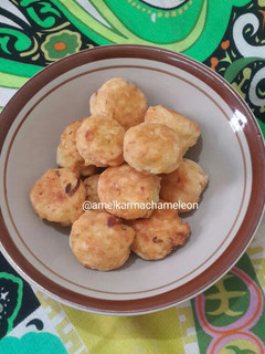 Foto resep Prekedel Cimplung Bunda Didi