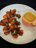 Kodo millet pakora