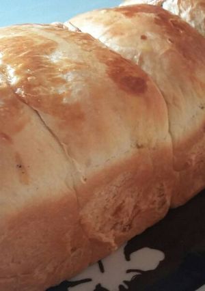 Foto resep Killer Soft Bread