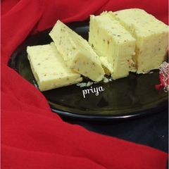 A picture of Pizztur Butter.