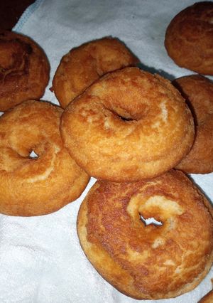 صورة لوصفة 🥯حلوة اليويو🥯