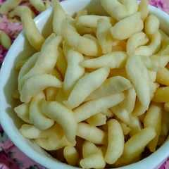 Bidara keju রেসিপির প্রধান ছবি