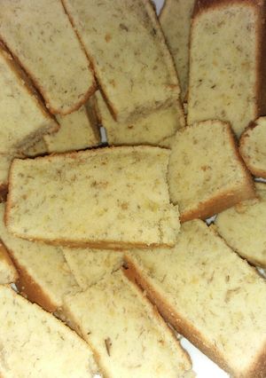 Foto resep Bolu pisang