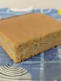 Torta de maní