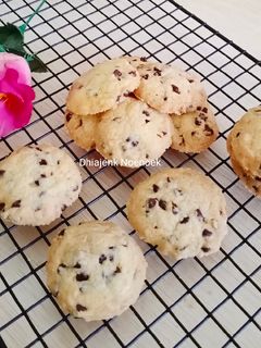 Foto resep Chocochips Cookies