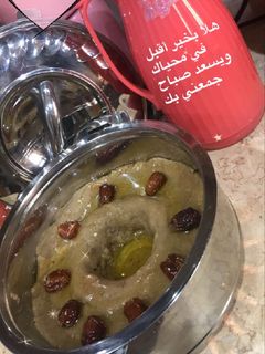 صورة لوصفة العريكه الجنوبيه 🍯