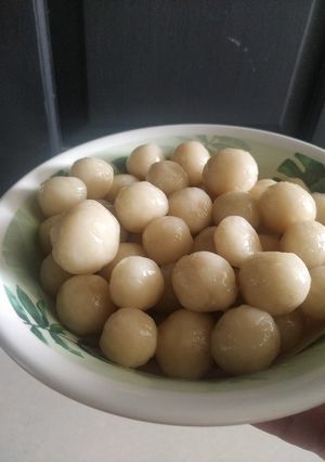 Foto resep Cilok