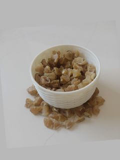 આમળા નો મુખવાસ (Amla Mukhwas Recipe In Gujarati) રેસીપી મુખ્ય ફોટો