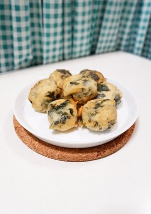Foto resep Rolade Tahu Daun Singkong