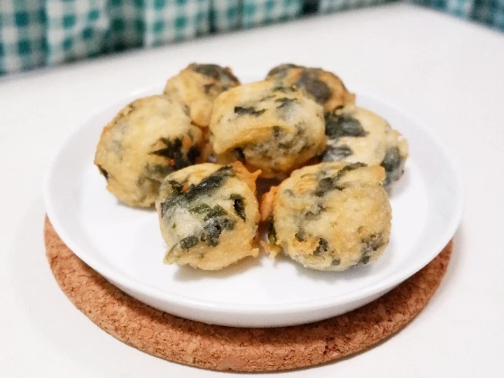 Langkah Gampang Membikin Resep Rolade Tahu Daun Singkong yang Bikin Ngiler Anti Ribet, Lezat Sekali