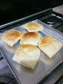 Foto resep Zuppa Soup