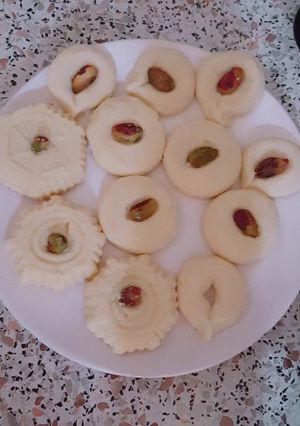 صورة لوصفة غريبة