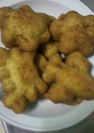 Foto resep Tahu Karakter