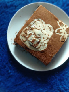 Foto resep Cake ketagih (gluten free) no oven no mixer