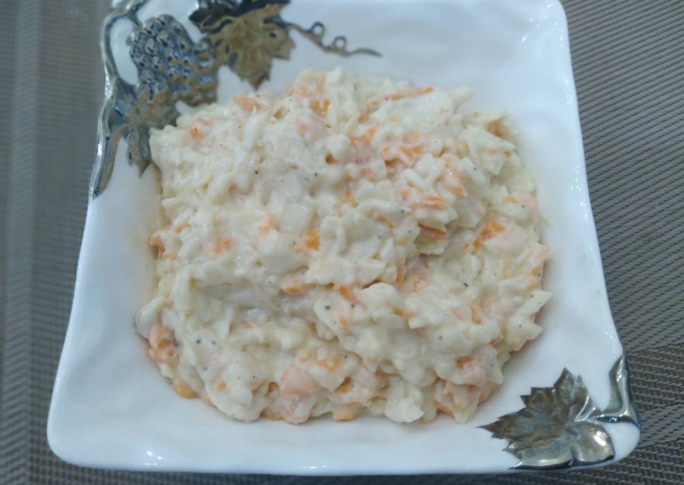 Coleslaw