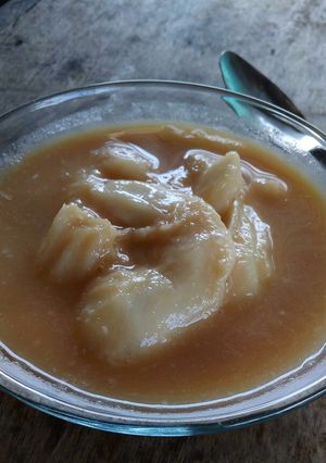 Foto resep Kolak Sirsak Gula Aren Semut