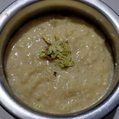 A picture of Kheer.