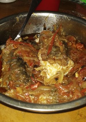 Foto resep Gami patin