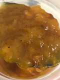 Mermelada de mango con anís y clavo