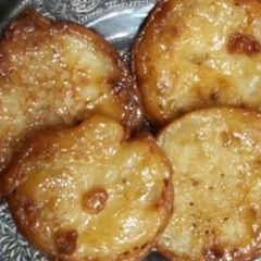 A picture of Yummy Maal Pua.