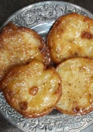 A picture of Yummy Maal Pua.