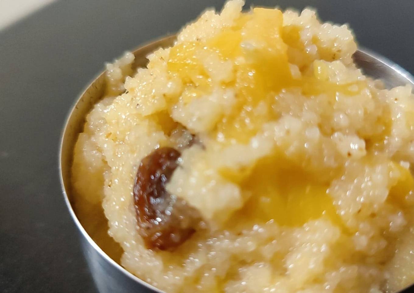 Jackfruit Rava Keasri