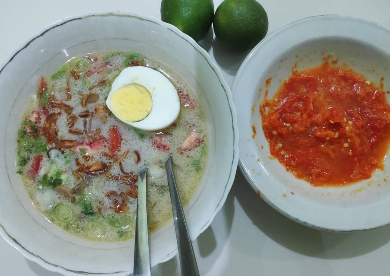 Soto Betawi