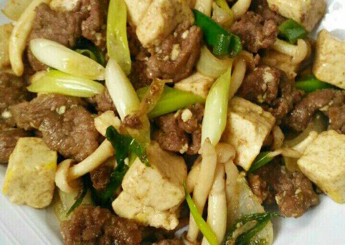 Resep Daging Jamur Shimeji Sukiyaki Oleh Fja Cookpad 7990