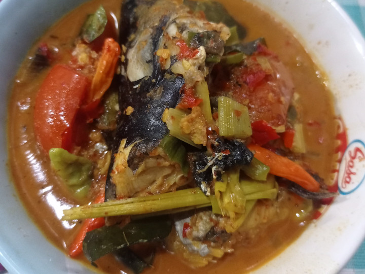 Cara Gampang Membuat Pindang Ikan Patin, Enak